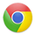 logo Chrome