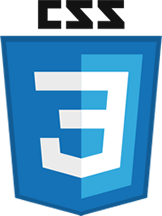 logo CSS3 color