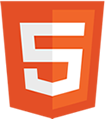 HTML Logo